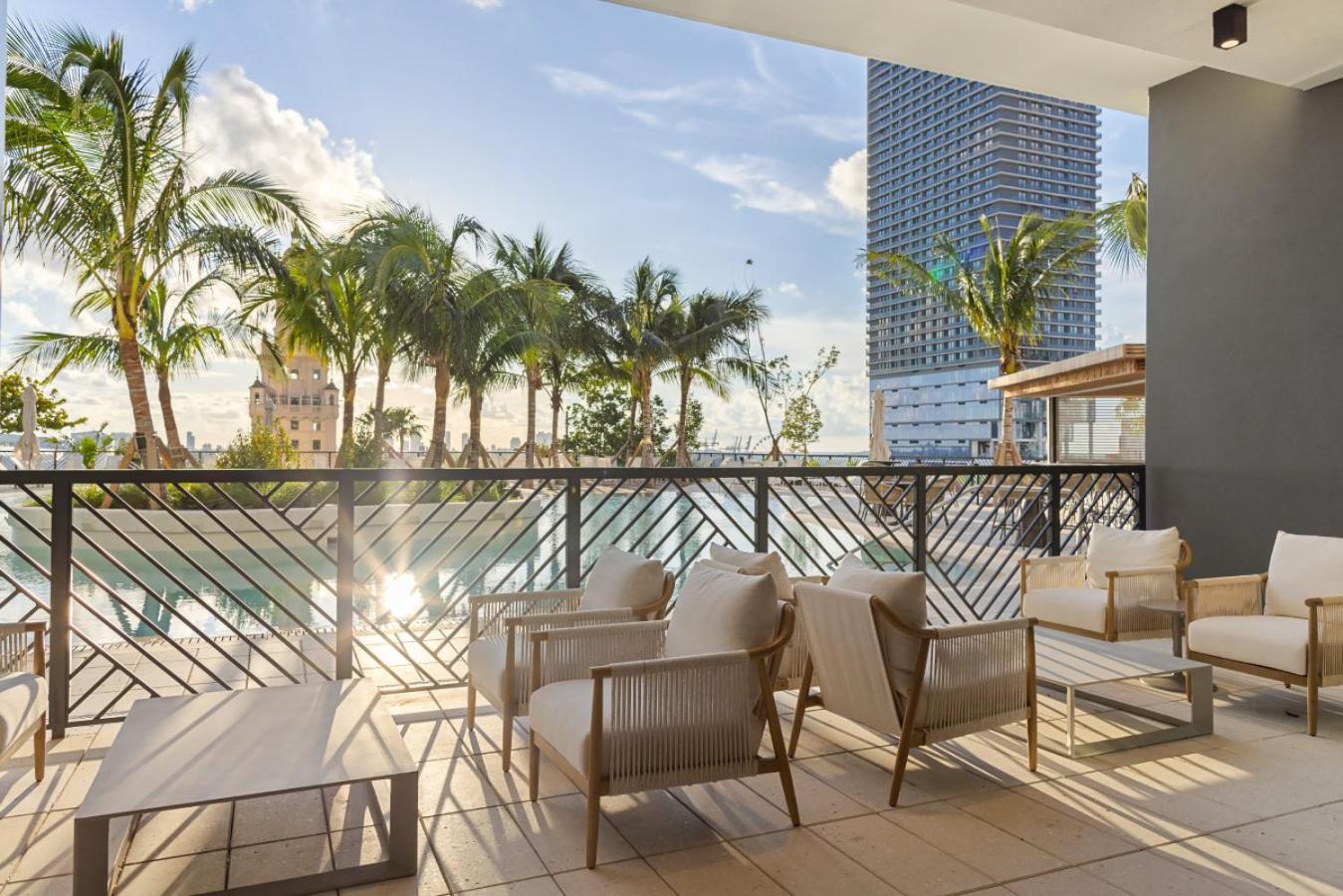 Casa vacanze 3013 Kaseya Center For 4 People With Pool And Gym *