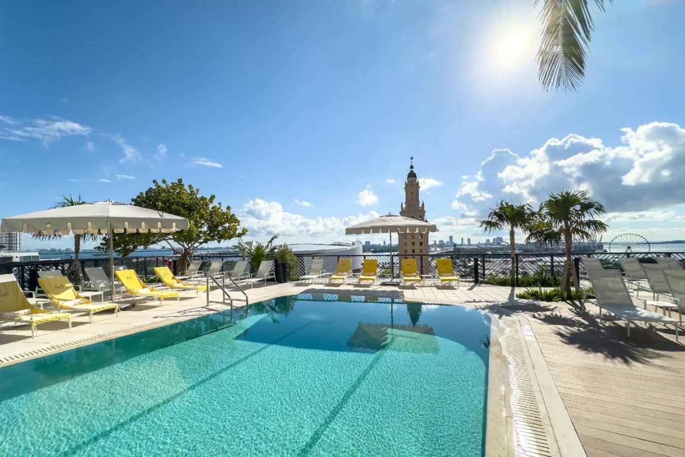 3013 Kaseya Center For 4 People With Pool And Gym Casa vacanze Miami