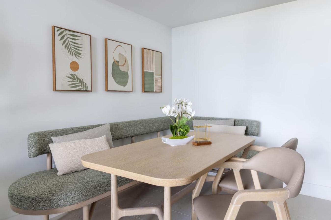 3013 Kaseya Center For 4 People With Pool And Gym Casa vacanze
