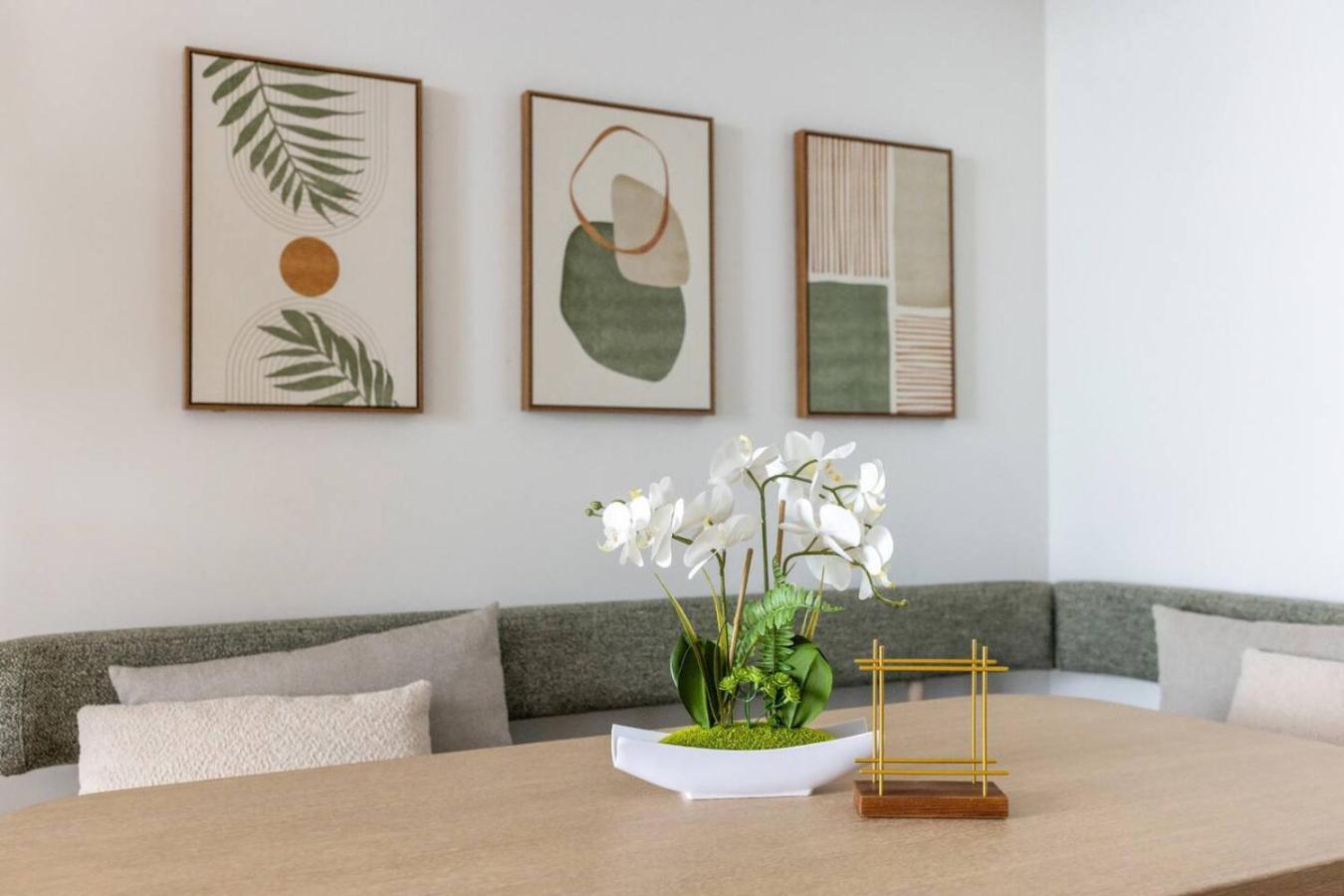 3013 Kaseya Center For 4 People With Pool And Gym Casa vacanze Miami