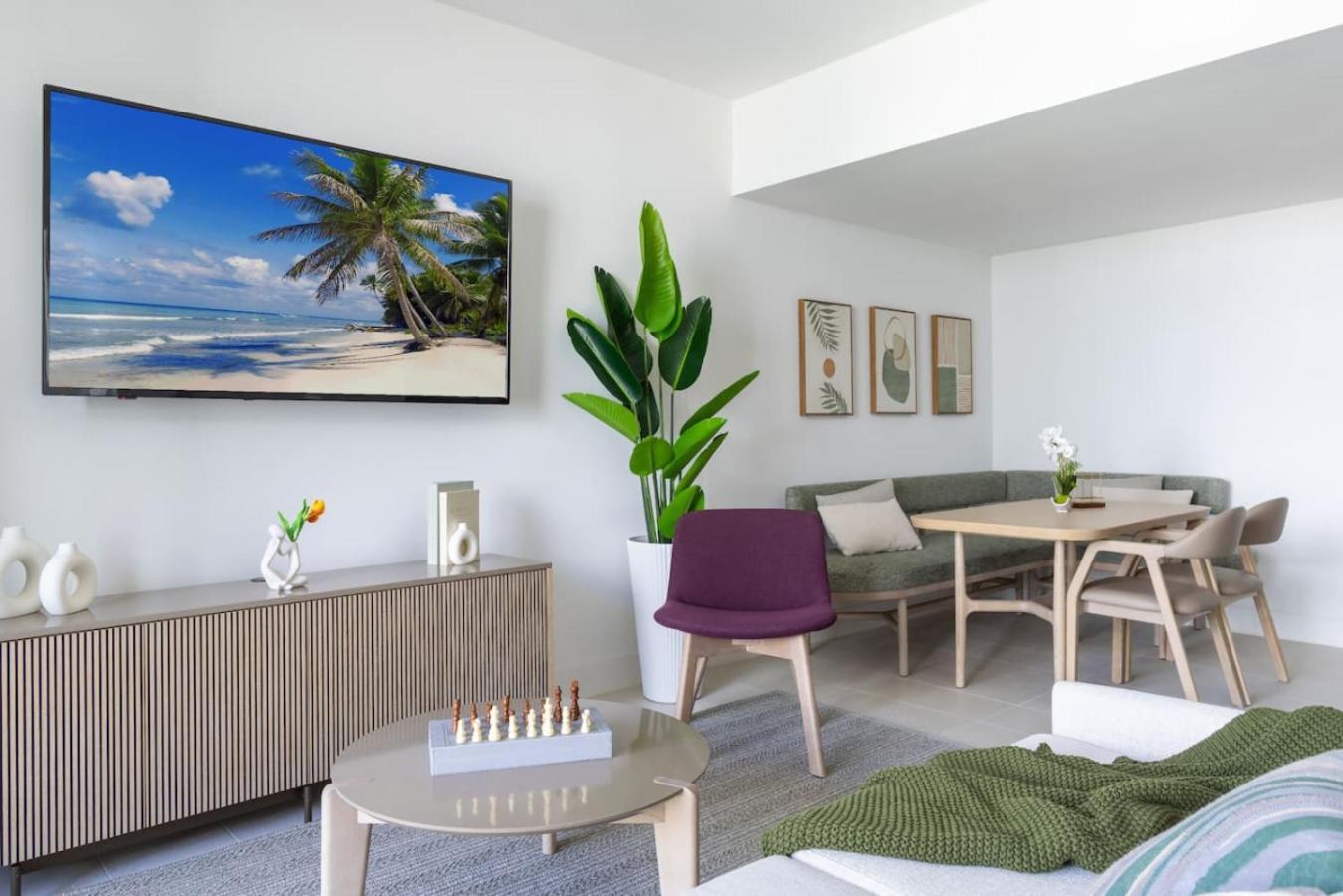 3013 Kaseya Center For 4 People With Pool And Gym Casa vacanze